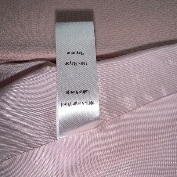 Marissa Webb Celia Trench Vest Dress. XS  GD1097 - Picture 6 of 8